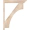 Ekena Millwork Westlake Traditional Smooth Outlooker, Douglas Fir, 5 1/2"W x 30"D x 38"H OUT06X30X38WTL01SDF - alternate 3